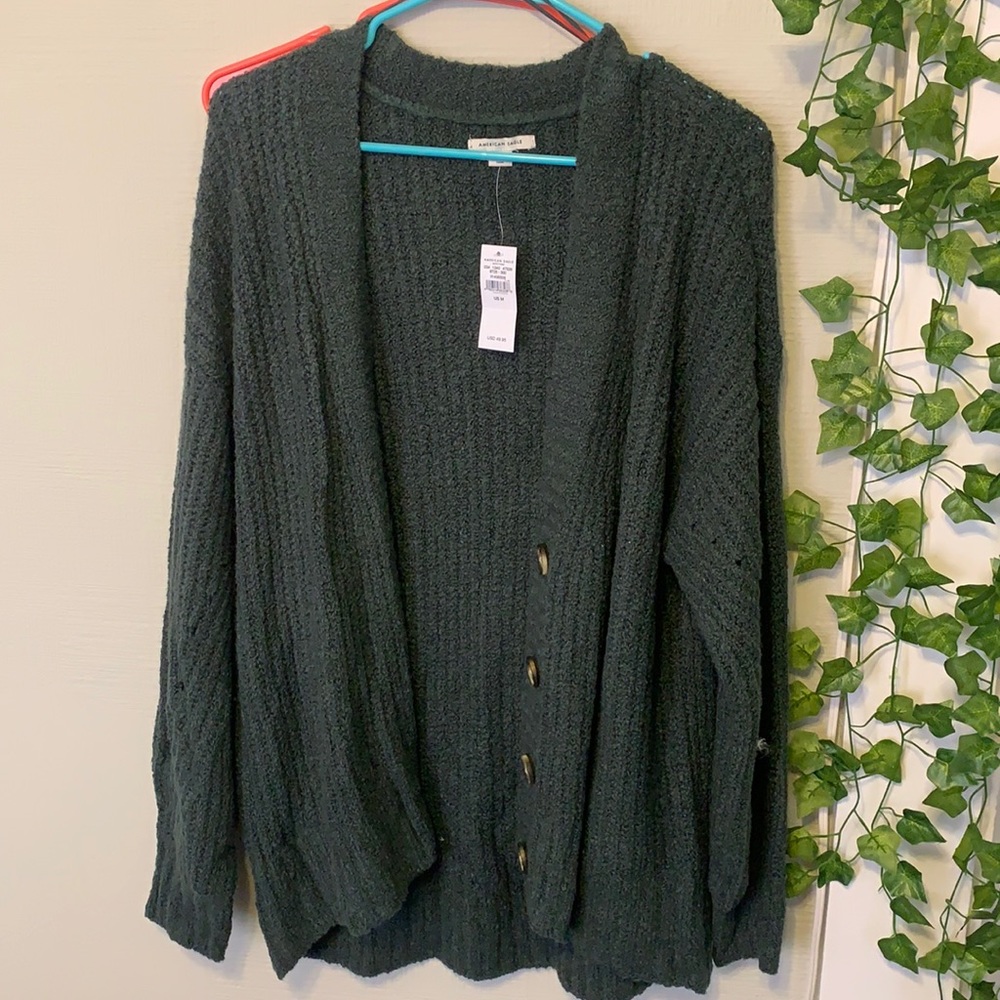 American Eagle Cardigan